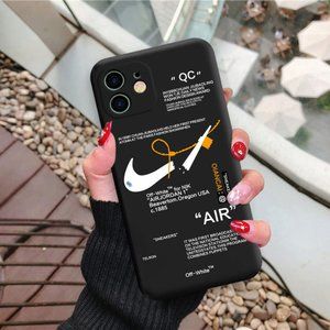 Phone case soft shell protective cover